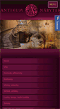 Mobile Screenshot of anticonabytek.cz
